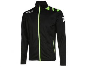 Sportbroek en sportjas